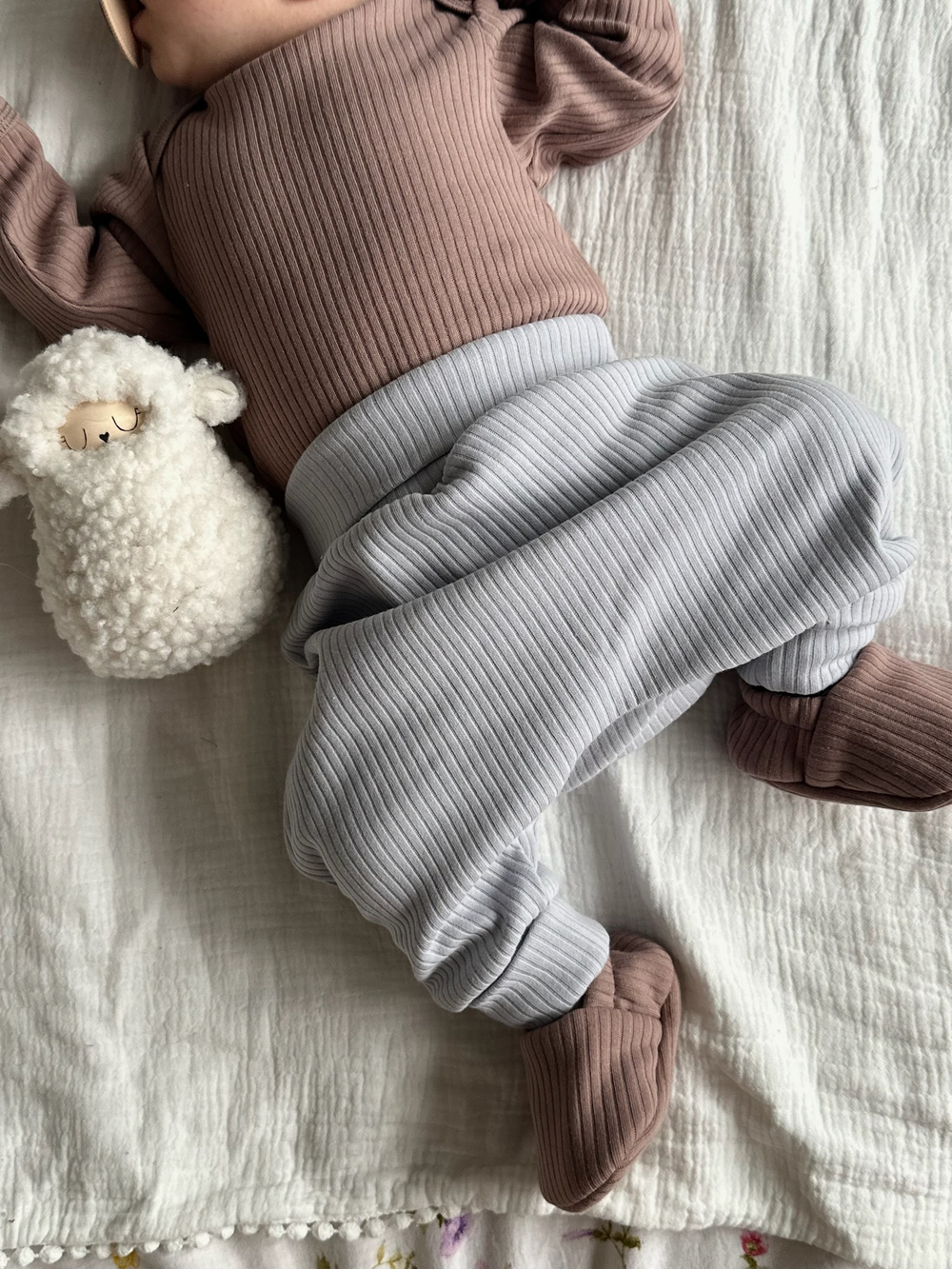 Моксы (серая лапша)