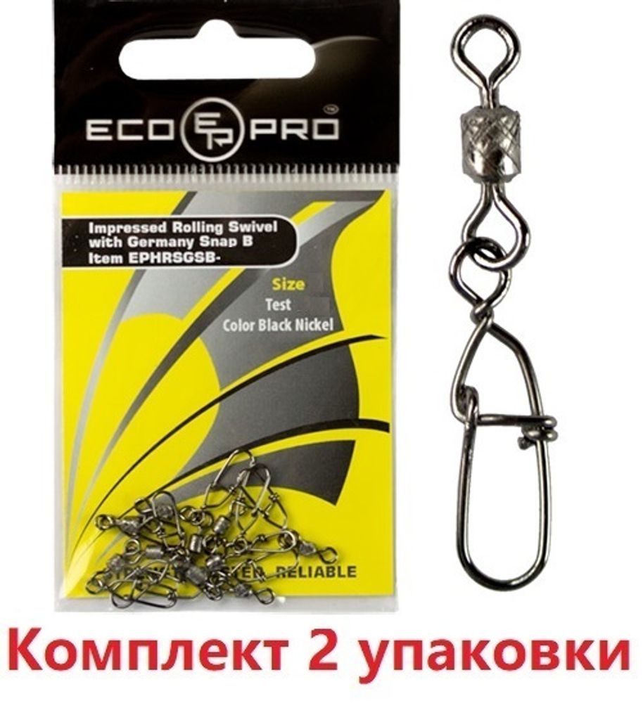 Вертлюг ECOPRO EP-301