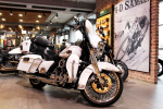Harley-Davidson Ultra Limited Classic FLHTCU