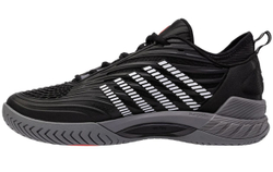 Мужские кроссовки теннисные K-Swiss Hypercourt Supreme 2 - черный