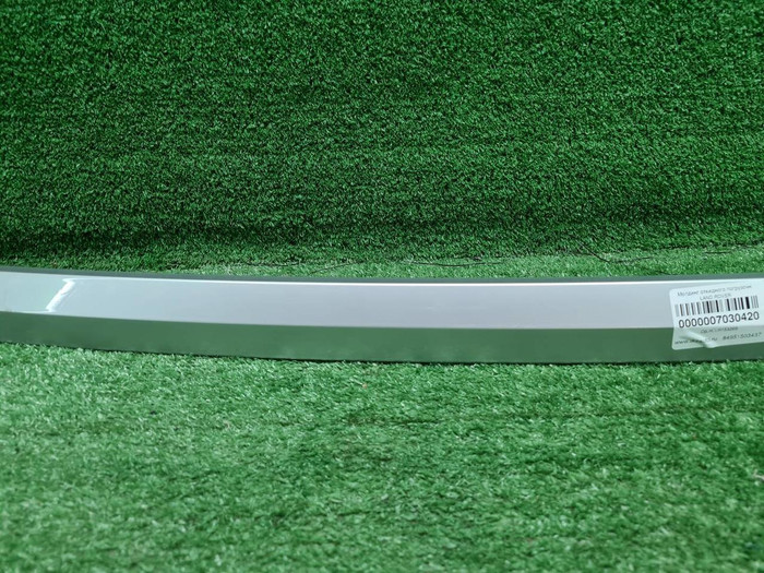 Молдинг двери багажника RR Vogue 5 L460 (21-нв)