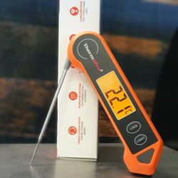 Беспроводной кулинарный термометр ThermoPro TP-19H