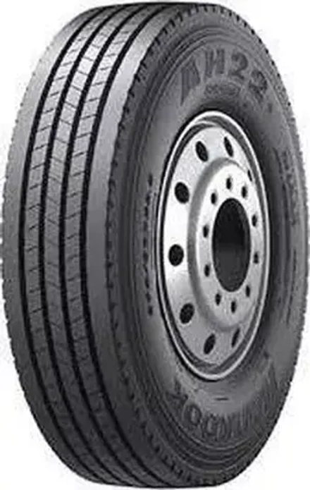 Hankook AH22+ 315/80 R22,5 156/150L (Рулевая ось)
