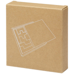 Деревянная головоломка Bark