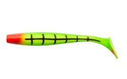 Виброхвост LJ 3D Series Kubira Swim Shad 7" (15 см), цвет PG15, 2 шт.