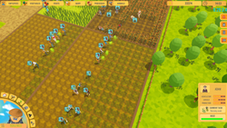 Farming Life (для ПК, цифровой код доступа)