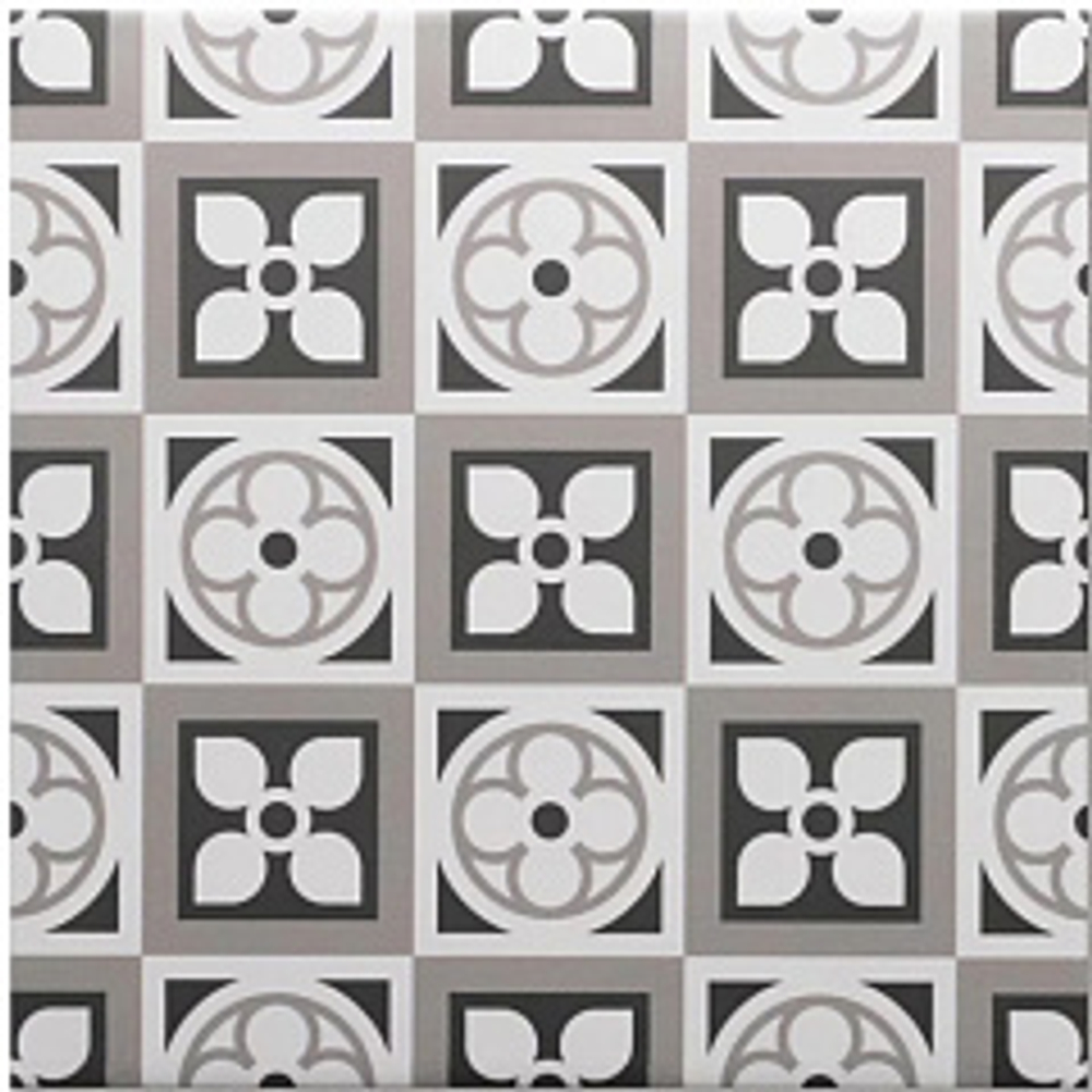 Керамогранит EQUIPE RIVOLI Biarritz 20х20/ЭКИПЕ РИВОЛИ Биаритз 20х20