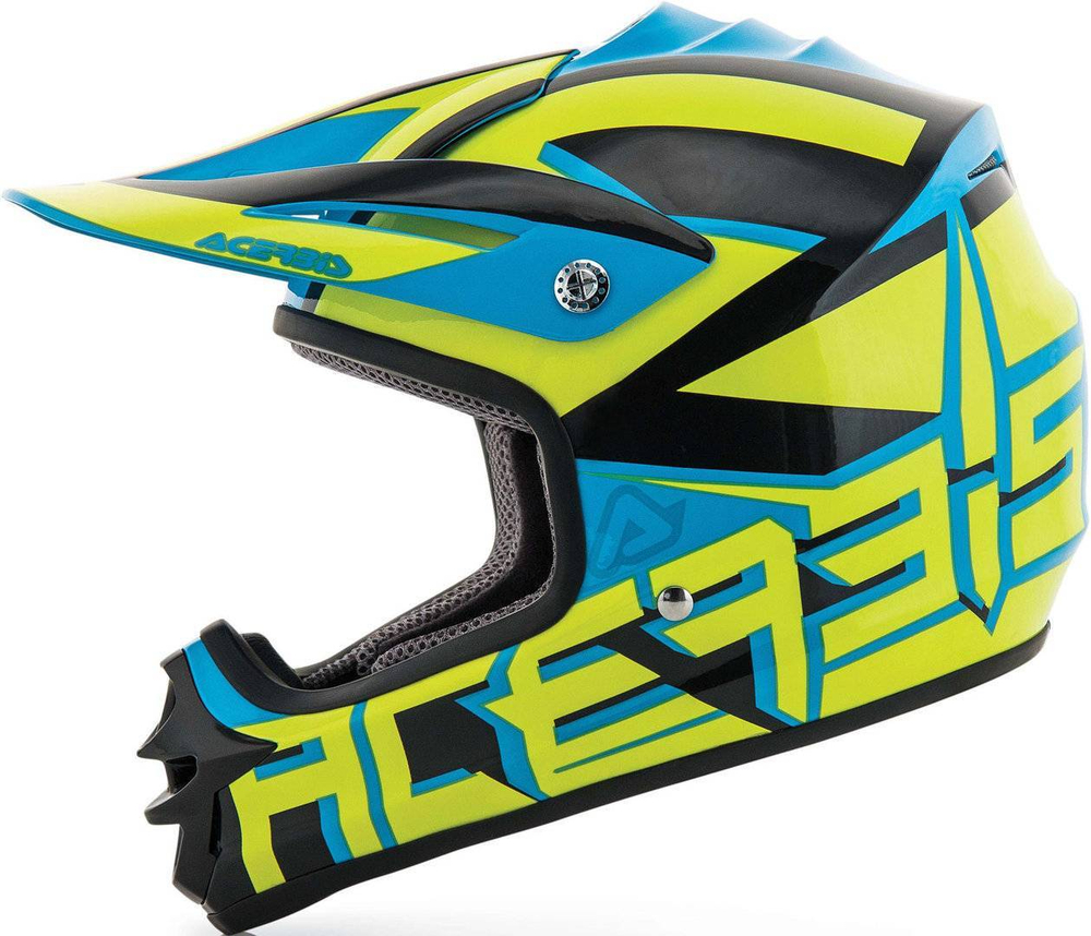 Шлем ACERBIS IMPACT Junior 3.0