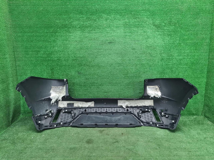 Бампер задний Jaguar E-PACE (2017-2021)