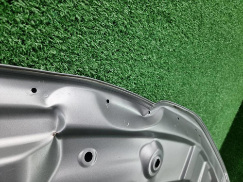 Капот Geely Coolray (2019-2024)