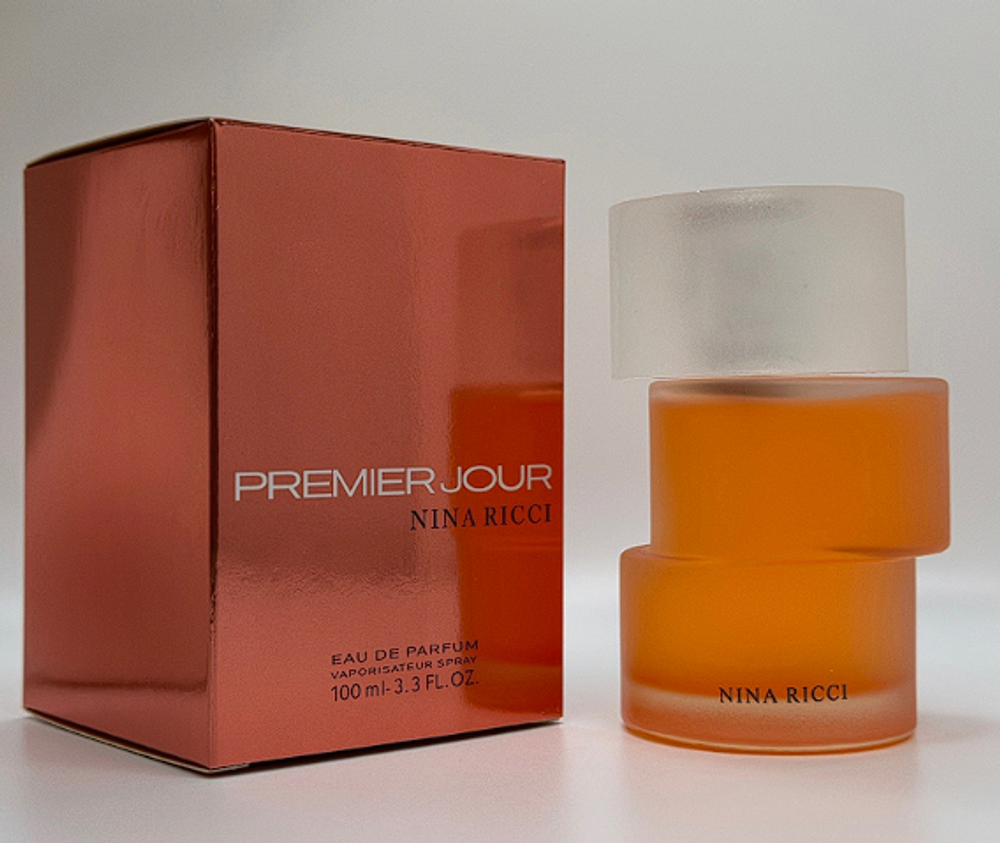Nina Ricci Premier Jour EDP 100ml (duty free парфюмерия)
