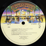 Village People / Can't Stop The Music - The Original Soundtrack Album (LP)