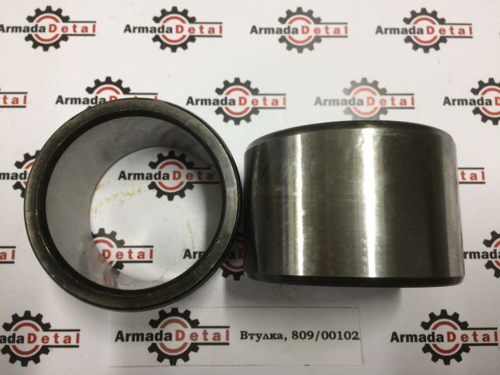 Втулка рамы основания | 809/00102 | JCB