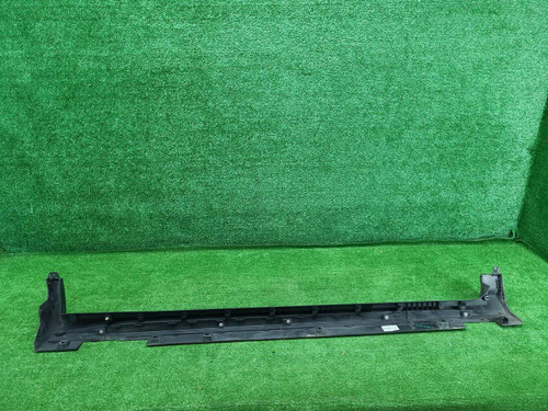 Накладка порога левая Geely Coolray (2019-2024)