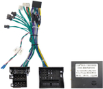 Магнитола для Mercedes Benz Vito, Viano, Sprinter W906, A W169, B W245 (рамка LUX) - FarCar монитор 12.3" 2K QLED на Android 14, TS10, CarPlay, 4G SIM-слот