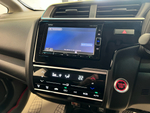 Honda Fit, 2018 год