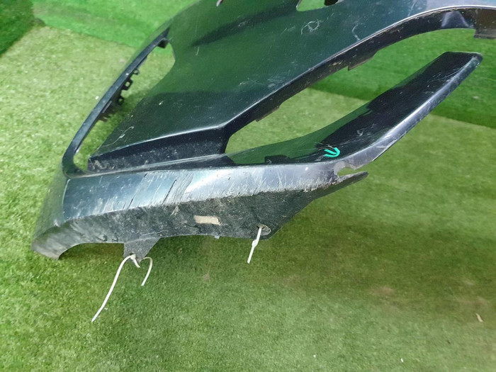 Бампер передний Kia K5 (2019-2023)