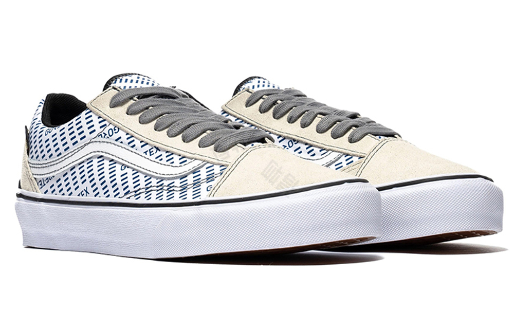 Gore-Tex X Vans Vault Old Skool Lx