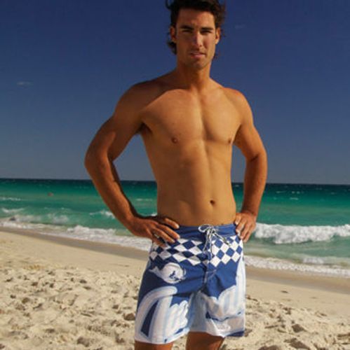 Мужские плавательные шорты Aussiebum Surf Shorts Rockhampton