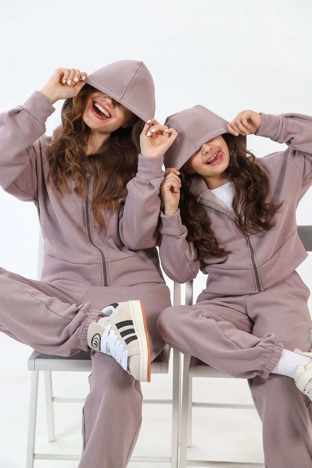 Костюм женский Герда-2 Виотекс КАПУЧИНО