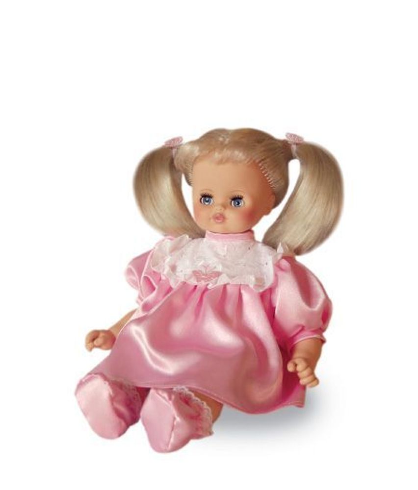 Купить Кукла Вероника 6, звук, 50 см.