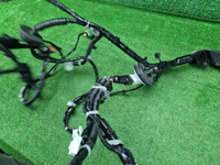 Проводка моторного отсека Infiniti QX50 2 (17-нв)