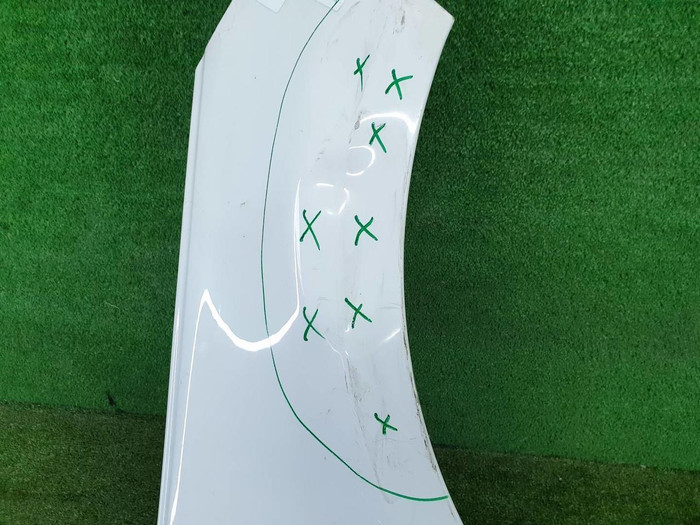 Крыло переднее правое Range Rover Sport 2 L494 (2013-2017)