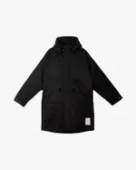 Куртка Sashina Men's Parka черная