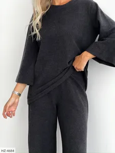 Костюм HZ-4671 Фабрика Моды