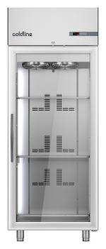 Шкаф холодильный Apach Chef Line LCRM60NG