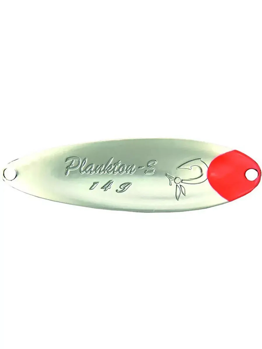 Блесна для рыбалки вращающаяся Mepps AGLIA FLUO