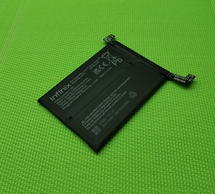 Infinix Note 12 VIP (X672) - Аккумулятор (батарея) (BL-44FX) (АСЦ)