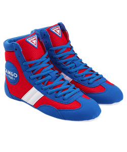 Обувь для самбо INSANE ATTACK