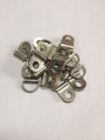 Петли под шнурок