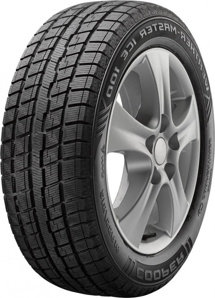 Cooper Weather-Master Ice 100 275/35 R19 100T