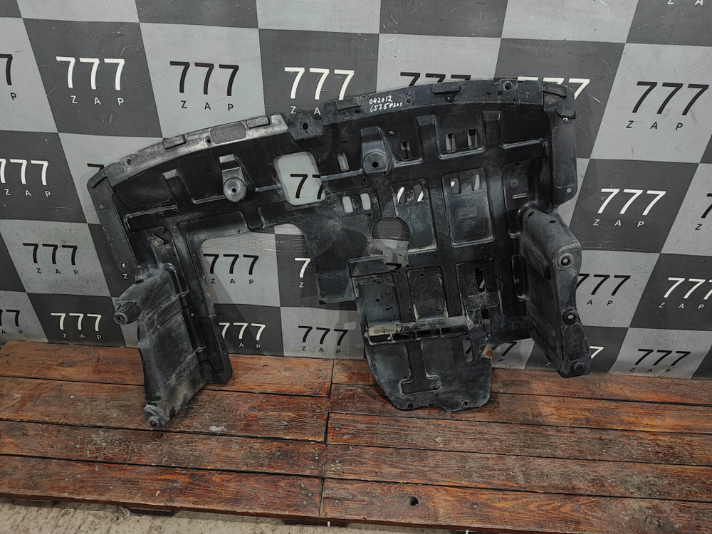 Защита двигателя Changan CS35PLUS 18-нв Б/У Оригинал S111F2709090300