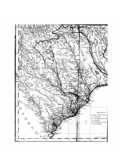 A history of the campaigns of 1780 and 1781 in the southern provinces of North America | Banastre Tarleton