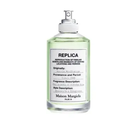 MAISON MARTIN MARGIELA Replica Matcha Meditation