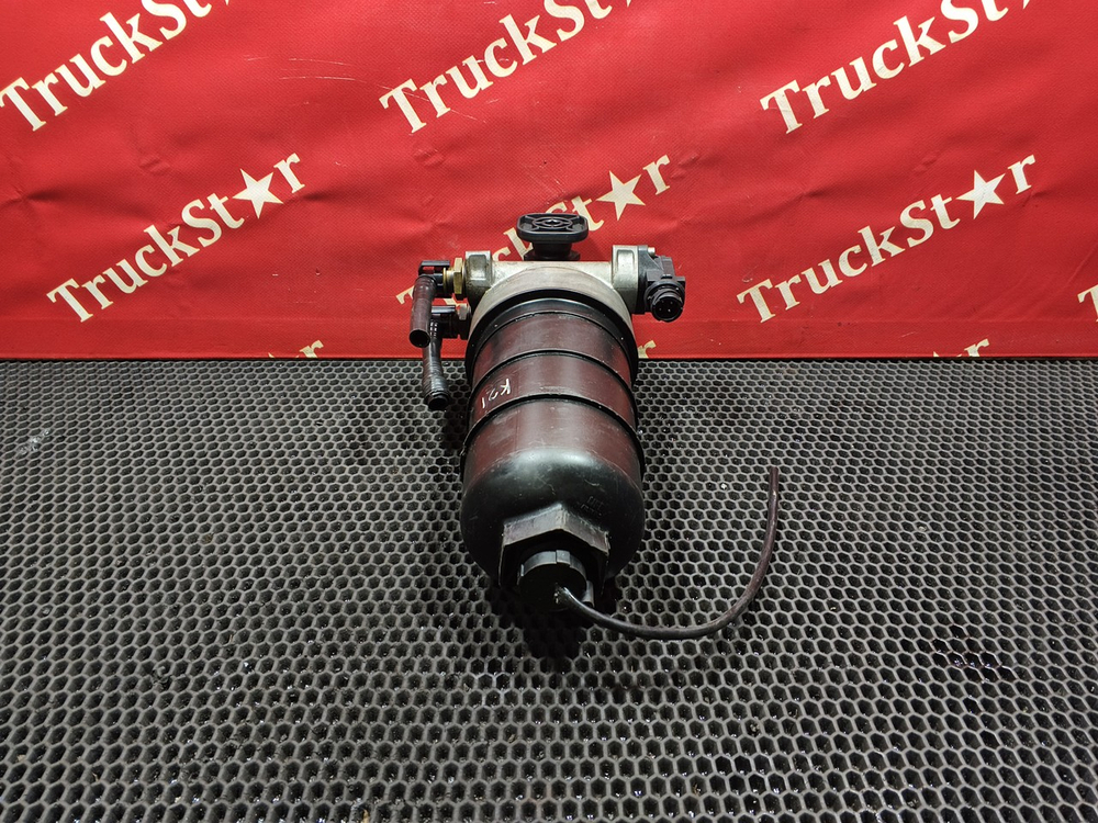 Сепаратор топливный 2020г