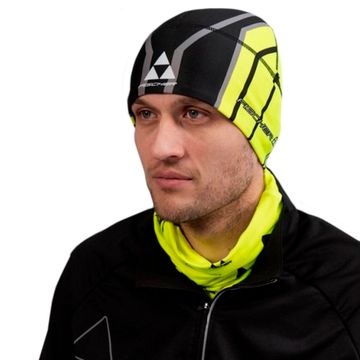 Шапка FISCHER Race