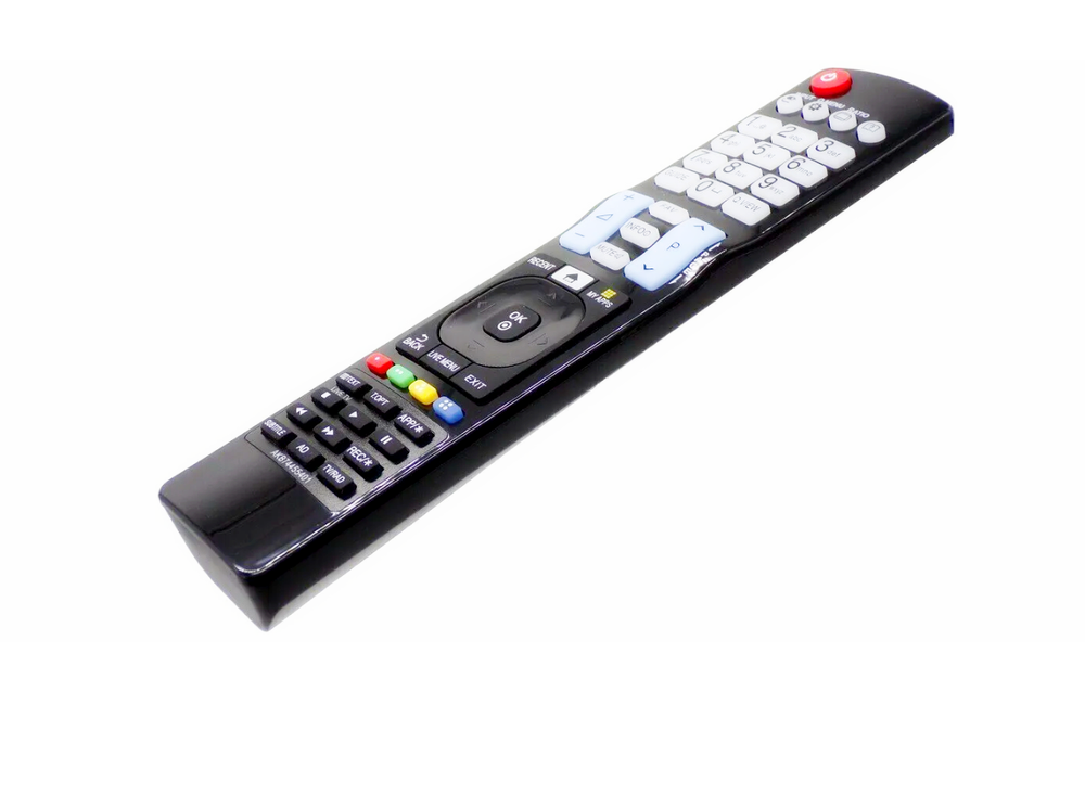 Пульт для LG AKB74455401 LED TV 3D SMART