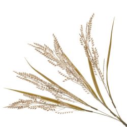 GAEM Ветка искусственная "Колос", L9 W7 H41 см