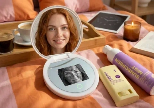 Умное зеркало для проверки спф: почему это выгодно брендам и нужно покупателям (и причём здесь Cosmolex )