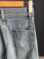 Джинсы Saint Laurent, XS