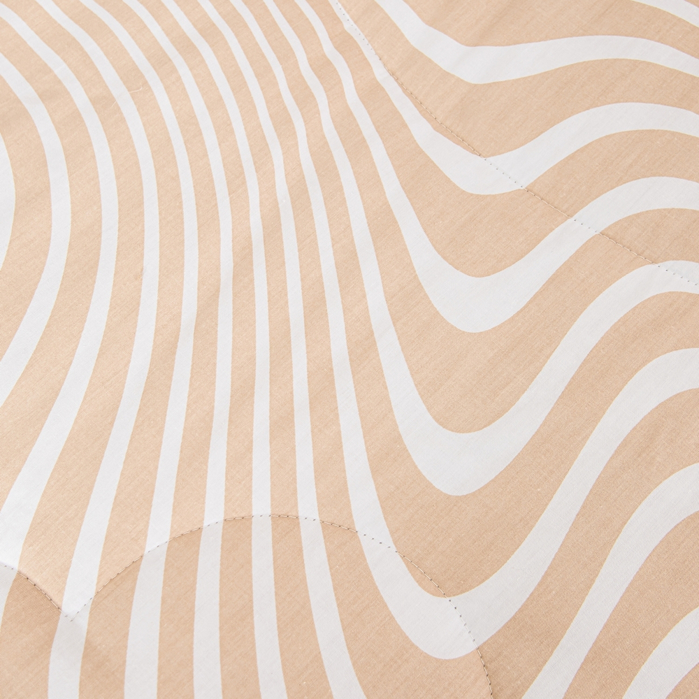 Комплект постельного белья Сатин с Одеялом 100% хлопок OB178