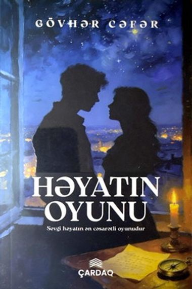Həyatın oyunu
