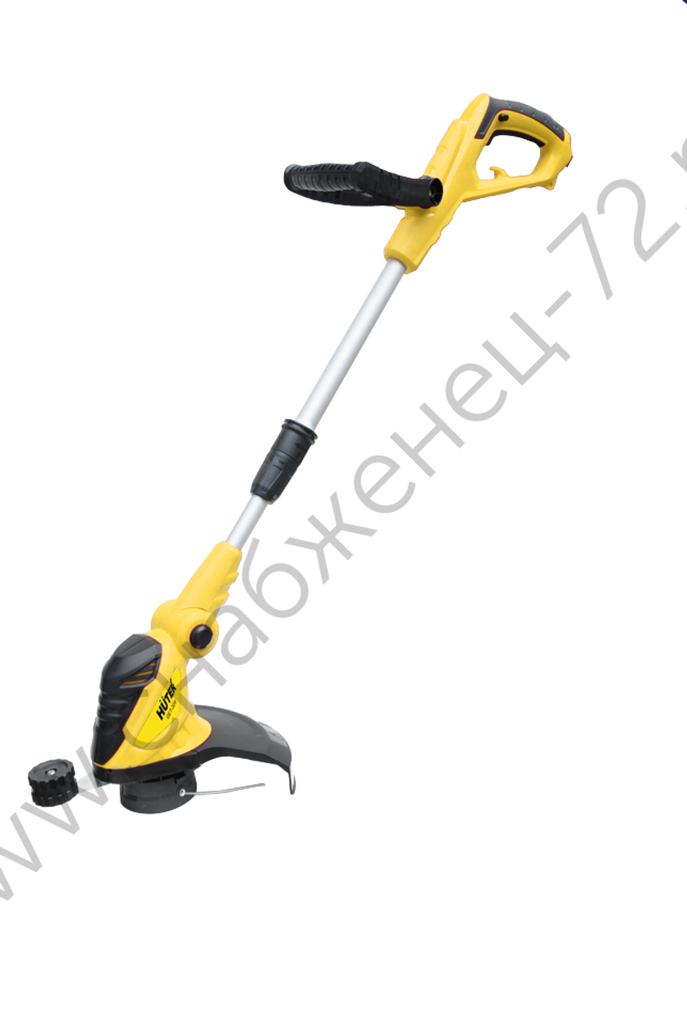 Электрический триммер Huter GET-320