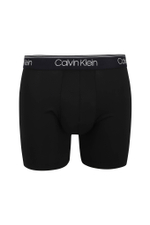 Трусики-боксеры 3шт. Calvin Klein Underwear - черный(000NB2570A)