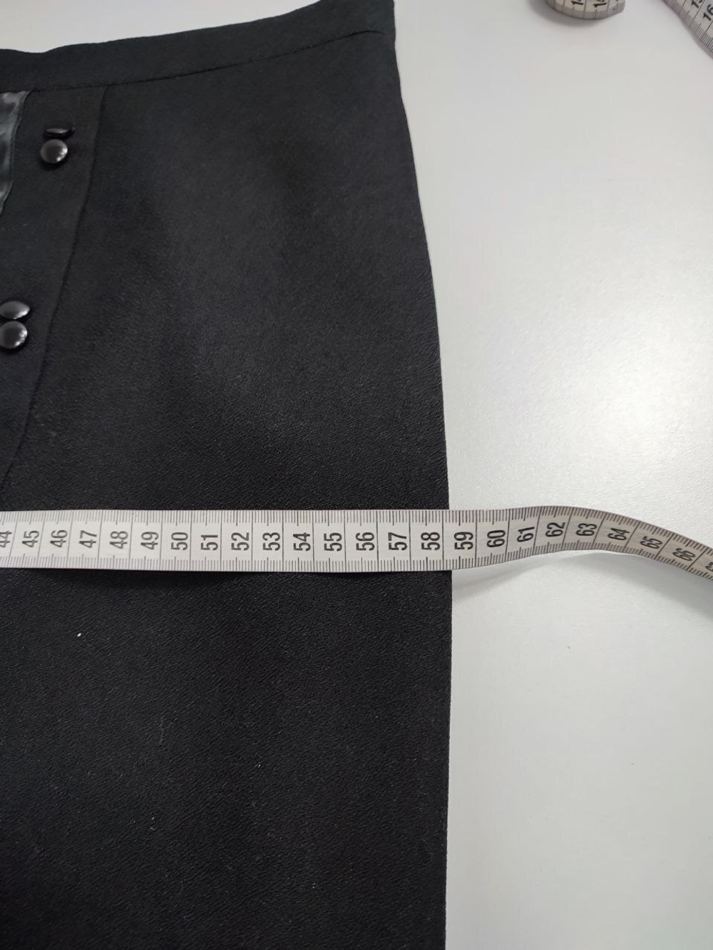 Юбка для офиса 54/56 размер