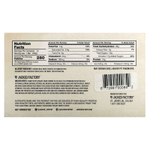 Jacked Factory, Authentic Bar, протеиновый батончик, крошка из печенья, 12 батончиков, 60 г (2,12 унции)